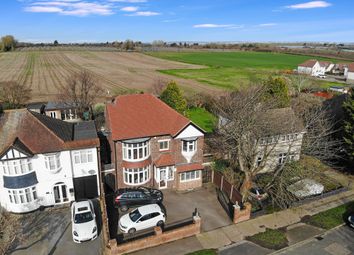 Thumbnail Detached house for sale in Brompton Farm Road, Strood