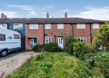 Thumbnail Terraced house for sale in Merchistoun Road, Horndean, Waterlooville