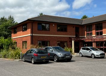 Thumbnail Office to let in Pynes Hill, Exeter