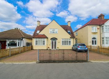 Thumbnail 5 bed detached house for sale in Shirley Road, Croydon