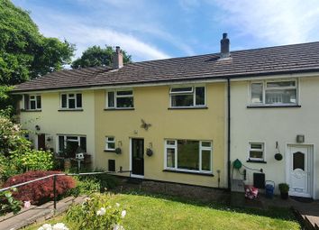 Thumbnail 3 bed terraced house for sale in Holmfield Drive, Llandogo, Monmouth