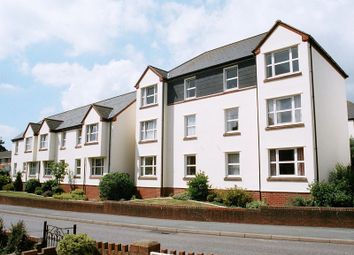 Sidmouth - 1 bed flat for sale
