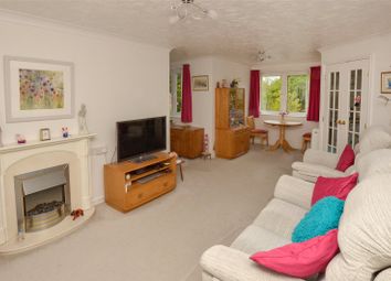 Thumbnail 1 bed flat for sale in Pinewood Court, 179 Station Road, West Moors, Ferndown