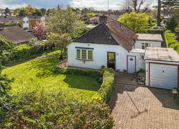 Thumbnail Bungalow for sale in Brackendene, Ash, Surrey