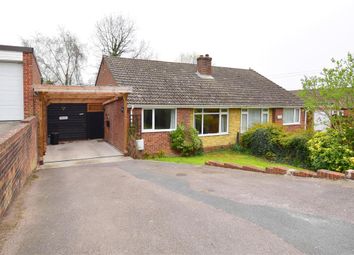 2 Bedroom Semi-detached bungalow for sale