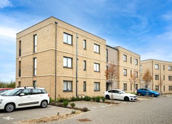 Thumbnail 2 bed flat for sale in Osprey Drive, Trumpington