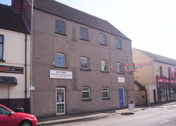 Thumbnail Warehouse to let in Kirkby Road, Sutton-In-Ashfield