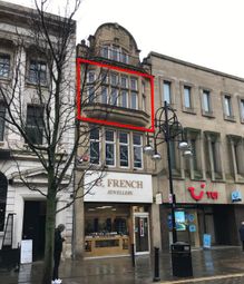 Thumbnail Office to let in 2nd Floor Front, 17 St. Sepulchre Gate, Town Centre, Doncaster