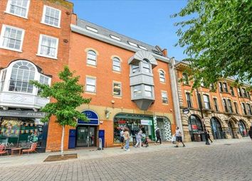 Thumbnail Office to let in 3-7 Middle Pavement, Nottingham, Nottingham