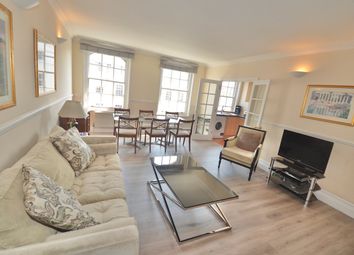 Thumbnail Flat for sale in Baker Street, London