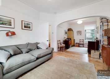 Thumbnail Terraced house for sale in Hiley Road, Kensal Rise, London