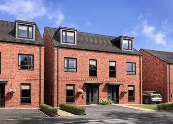 Artists Impression Of The Owlton