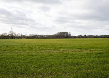Thumbnail Land for sale in The Poynings, Iver