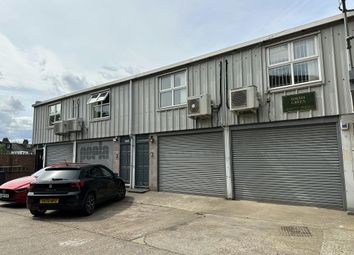 Thumbnail Industrial to let in Unit 4, Durable House, 8 Greenock Road