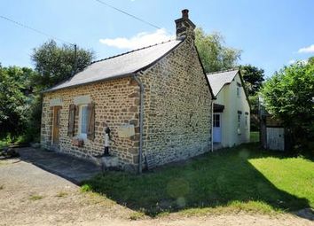 Thumbnail 2 bed property for sale in Rennes-En-Grenouilles, Mayenne, France