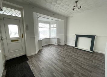 Thumbnail Terraced house to rent in Colbourne Terrace, Swansea