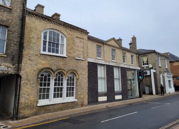 Thumbnail Retail premises to let in Bridge Street, Thetford