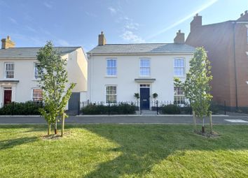 Property listing in Dorset