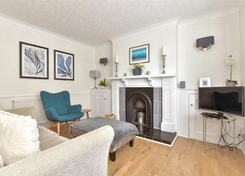 Thumbnail 2 bed flat for sale in Buckingham Road, Ryde, Isle Of Wight