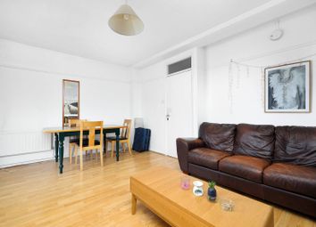 Thumbnail 4 bedroom flat for sale in Cassell House, Stockwell, London