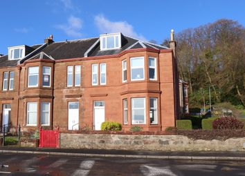 Thumbnail Flat for sale in Craigmore Road, Rothesay, Isle Of Bute