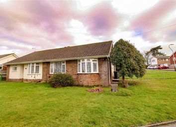2 Bedroom Semi-detached bungalow for sale