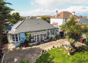 Thumbnail 4 bed detached bungalow for sale in Pond Road, Bracklesham Bay