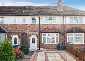 Thumbnail Terraced house for sale in Larne Road, Birmingham, West Midlands