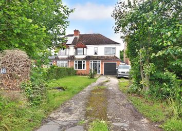 5 Bedroom Semi-detached house for sale