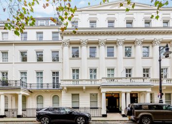 Thumbnail 3 bed flat for sale in Eaton Square, London