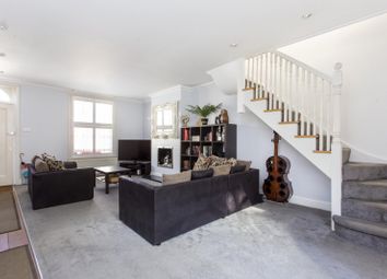 2 Bedrooms Terraced house for sale in Clarence Way, London NW1