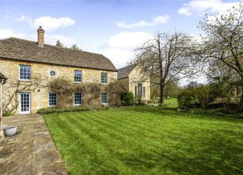 Thumbnail Detached house to rent in Witney Street, Burford, Oxfordshire