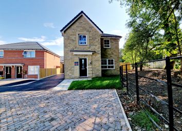 Thumbnail 4 bed detached house to rent in Preston, Whittingham, Preston, Lancashire