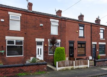 Thumbnail 2 bed terraced house to rent in Arthur Street, Swinton, Manchester, Greater Manchester