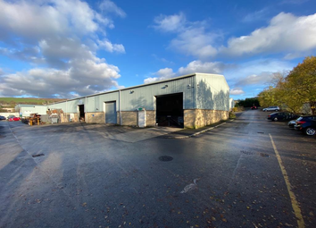 Thumbnail Industrial for sale in Waterside Business Park - Units 9/10, Glossop