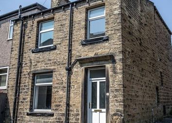Thumbnail 2 bed terraced house to rent in Baker Street, Huddersfield, West Yorkshire