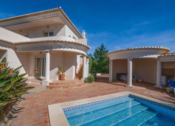 Thumbnail 5 bed villa for sale in Praia Da Luz, Luz, Algarve