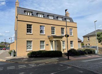 Thumbnail 1 bed flat for sale in Barton Road, Ely