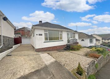 Thumbnail Detached bungalow for sale in Marguerite Way, Kingskerswell, Newton Abbot