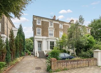 Thumbnail Flat for sale in Spencer Road, London