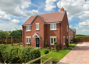 Aversley Grange - Show Home - Photography - The Eltham - June 2026