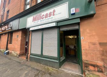 Thumbnail Retail premises to let in Rannoch Street, Glasgow