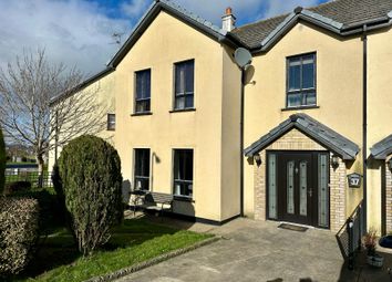 Thumbnail 4 bed detached house for sale in No.37 Chapel Wood, Kilmuckridge, Wexford County, Leinster, Ireland
