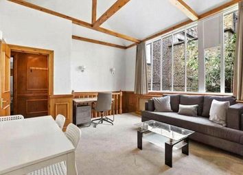 Thumbnail Triplex to rent in Marlborough Studios, Finchley Road, St Johns Wood