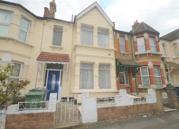 3 Bedrooms Terraced house to rent in Scarborough Road, London E11