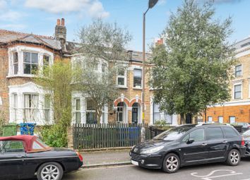Thumbnail Property to rent in Gordon Road, Peckham, London