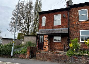 Thumbnail Terraced house for sale in Hempshaw Lane, Stockport, Greater Manchester