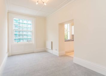 Thumbnail 4 bedroom flat to rent in Finchley Road, St John's Wood, London