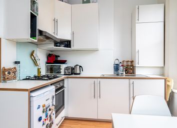 Thumbnail 1 bed flat to rent in Seven Sisters Road, London