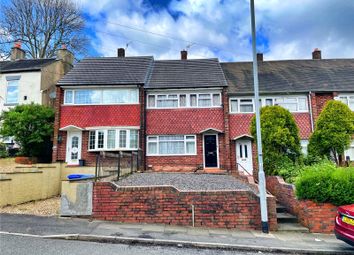 Thumbnail Terraced house for sale in Honeywall, Stoke-On-Trent, Staffordshire